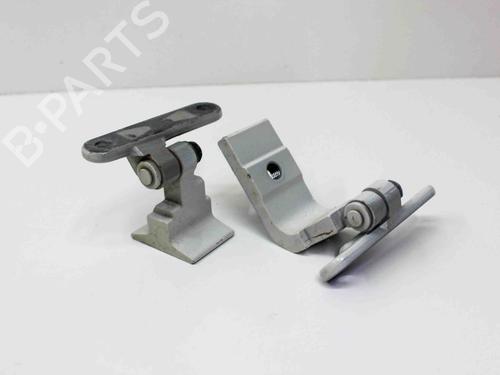 Used Hinge/Door check strap BMW 5 (F10) 535 i xDrive (306 hp) 19651794