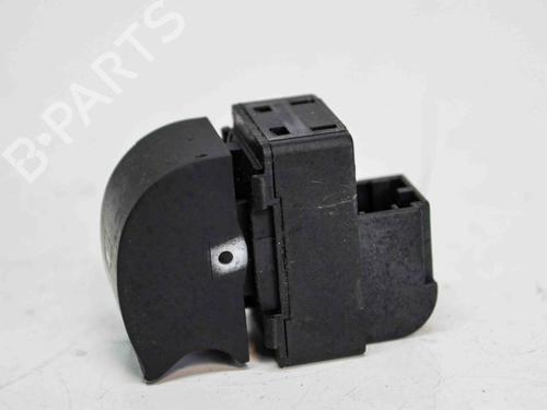 Left front window switch AUDI A4 B7 Convertible (8HE) 2.0 TDI | BP6485820I27