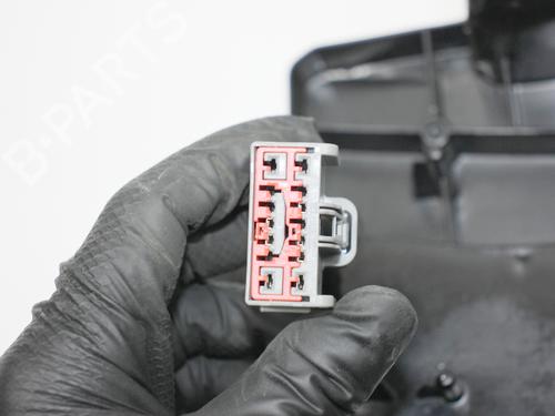 Electronic module PORSCHE CAYENNE (92A) 4.8 S | BP31950399M83 