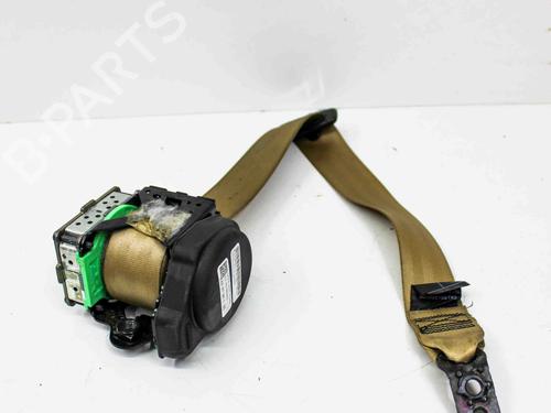 Used Rear right seatbelt AUDI A6 C7 (4G2, 4GC) 3.0 TFSI quattro (310 hp) 17229401