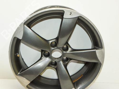 Used Rim AUDI Q5 (8RB) 2.0 TDI quattro (163 hp) 15681440