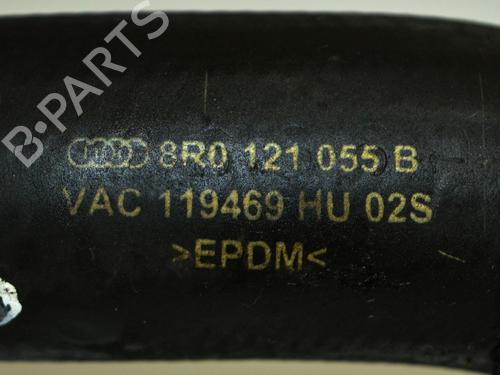 Switch AUDI Q5 (8RB) 3.2 FSI quattro | BP14674986I30 