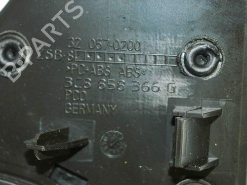 Other VW PASSAT CC B6 (357) 2.0 TDI | BP14681325O1 