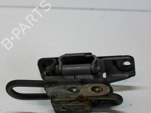 Hinge/Door check strap VW PHAETON (3D1, 3D2, 3D3, 3D4, 3D6, 3D7, 3D8, 3D9) 3.0 V6 TDI 4motion | BP14677383C146 