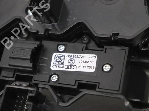 Interior roof light AUDI A4 B9 (8W2, 8WC) 2.0 TFSI quattro | BP40460827I8  - Image 18