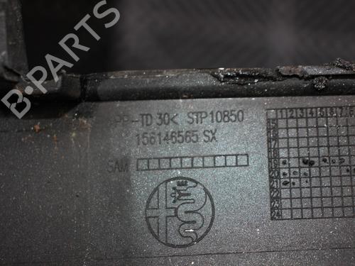 Left sideskirt ALFA ROMEO STELVIO (949_) 2.0 Q4 | BP29945437C115 