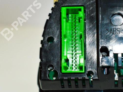Instrument cluster AUDI A4 B7 Avant (8ED) 2.0 TDI 16V | BP6489252C47 