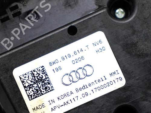 Switch AUDI A5 Sportback (F5A, F5F) S5 TFSI quattro | BP28823177I30 