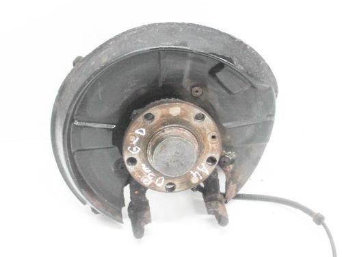 Højre hjullejehus spindel AUDI A4 B7 (8EC) 2.0 | BP14683397M28 
