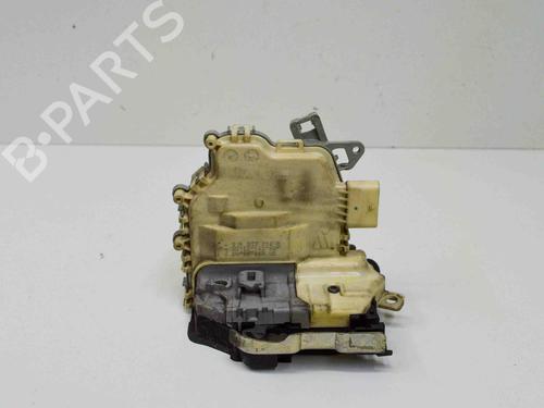 Vergrendeling rechts voor AUDI A7 Sportback (4GA, 4GF) 3.0 TFSI quattro (310 hp) 15083618