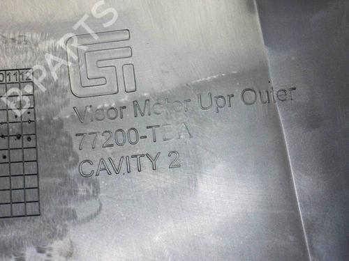 Other HONDA CIVIC X Hatchback (FC_, FK_) 2.0 | BP28822585O1