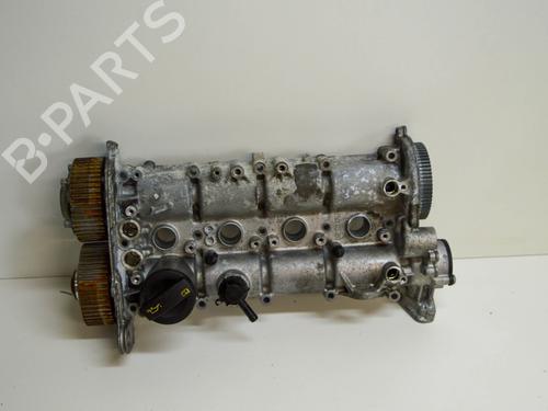 Ventildæksel VW JETTA VII Saloon (BU3, BU4) 1.4 TSI (150 hp) 28820327