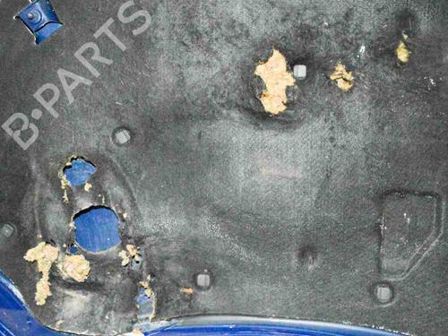 Used Hood VW PASSAT B6 Variant (3C5) 2.0 TDI (140 hp) 6488138