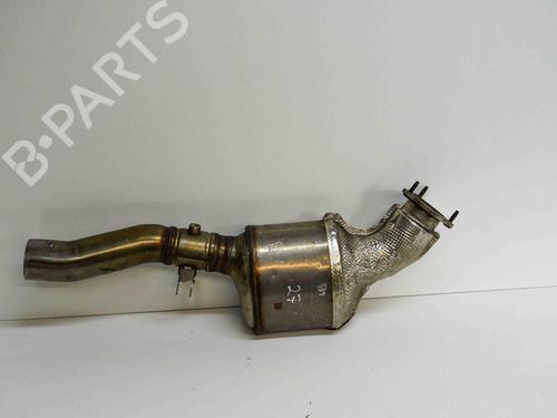 Used Catalyst AUDI A4 B9 (8W2, 8WC) 2.0 TDI (150 hp) 14674394