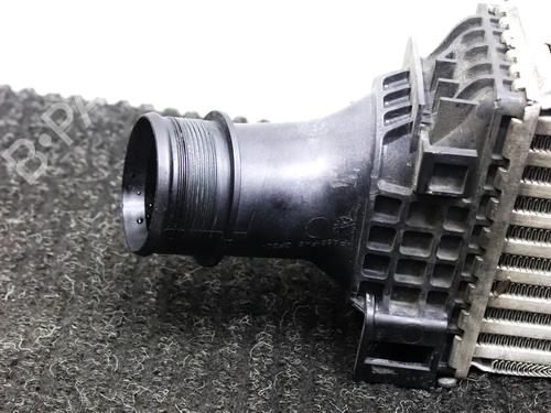 Intercooler AUDI A4 B9 (8W2, 8WC) 2.0 TFSI | BP32378083M30 