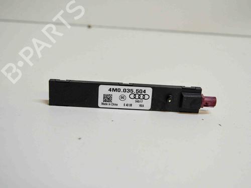 Electronic module AUDI A5 Sportback (F5A, F5F) 2.0 TFSI quattro | BP10529695M83