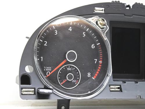 Instrument cluster VW PASSAT CC B6 (357) 2.0 TFSI | BP34334368C47 - Image 2