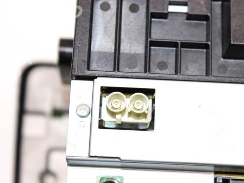 Electronic module MERCEDES-BENZ GL-CLASS (X164) GL 500 4-matic (164.886) | BP31950356M83