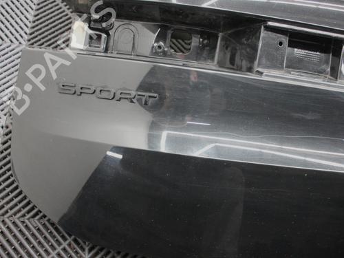 Tailgate LAND ROVER RANGE ROVER SPORT III (L461) P440e PHEV AWD | BP31314448C6 