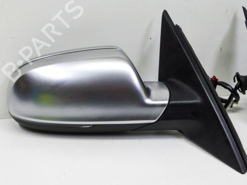 Left mirror AUDI A4 B8 (8K2) S4 quattro | BP15084024C26 