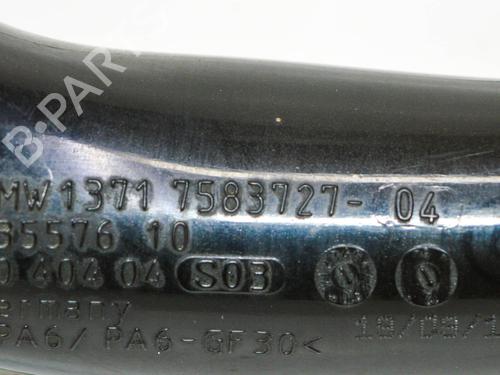 Pipe BMW 5 Gran Turismo (F07) 535 i | BP15681436M125 