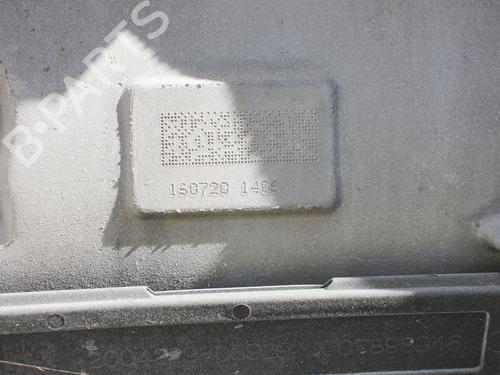 Gearbox ALFA ROMEO STELVIO (949_) 2.0 Q4 (949.AXA2A) | BP38320102M3 - Image 14