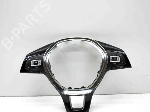 Rattkontroller VW JETTA VII Saloon (BU3, BU4) 1.4 TSI (150 hp) 28823114