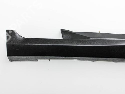 Left sideskirt MERCEDES-BENZ GLC (X253) 350 e 4-matic (253.954) | BP28821466C115 