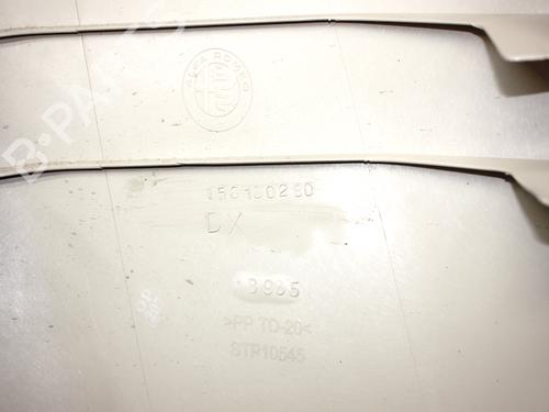 Andre ALFA ROMEO GIULIA (952_) 2.0 (952ACA25) | BP38515965O1 - Image 12
