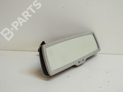 Used Rear mirror VW TOURAN (1T3) 1.6 TDI (105 hp) 8851661