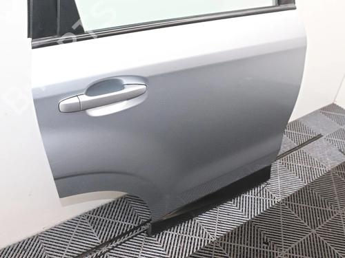 Dør højre bagtil SUBARU FORESTER (SJ_) 2.5 AWD (SJ9) | BP37228263C5 - Image 4
