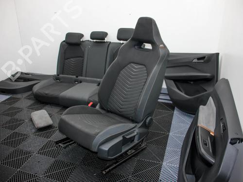 Sæde sæt CUPRA BORN (K11) 58 e-boost | BP28823431C78  - Image 8