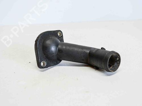 Andre VW GOLF IV (1J1) 1.9 TDI (101 hp) 6494392