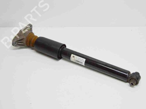 Used Left rear shock absorber BMW 1 (F21) M 135 i (326 hp) 6486649