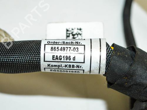 Wiring harness BMW X5 (F15, F85) xDrive 40e | BP28820499E16 