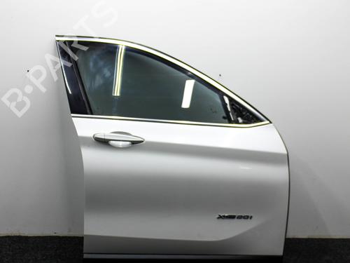 Used Right front door BMW X1 (F48) xDrive 25 i (231 hp) 22625698