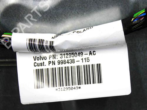 Right front door VOLVO C30 (533) 2.0 D | BP26512779C3