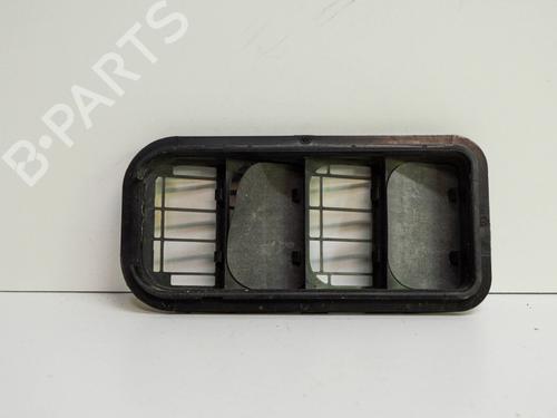 Grill SEAT LEON (5F1) 1.6 TDI (115 hp) 14674551