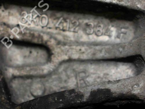 Right front shock absorber AUDI A4 B8 (8K2) 2.0 TDI | BP26513882M17  - Image 7