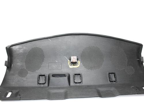 Rear parcel shelf CHRYSLER 300C (LX) 3.6 | BP38038258C85 - Image 12