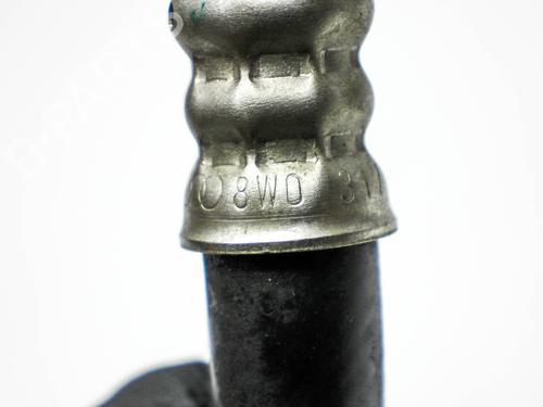 Pipe AUDI A5 Sportback (F5A, F5F) S5 quattro | BP28059180M125 