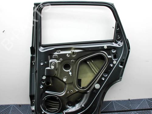 Dør højre bagtil SEAT ATECA (KH7, KHP) 1.5 TSI | BP32860924C5  - Image 6