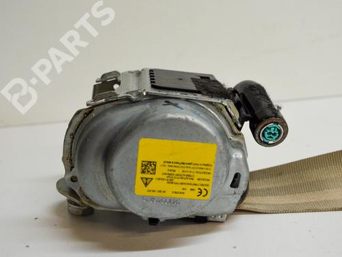 Rear left seatbelt AUDI A4 B9 (8W2, 8WC) 2.0 TFSI | BP10300417I29 