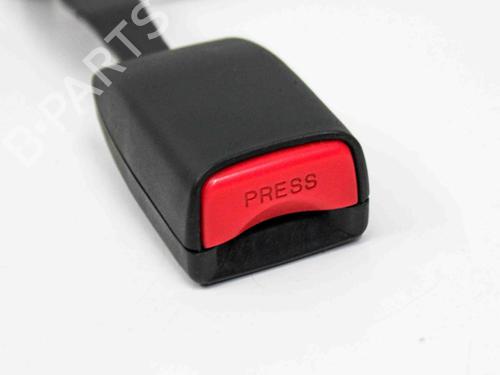 Seat buckle MAZDA 3 (BL) 1.6 MZ-CD (BL14) | BP20690595I32