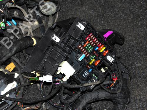 Wiring harness VW ARTEON (3H7, 3H8) 2.0 TSi 4motion | BP28821937E16 