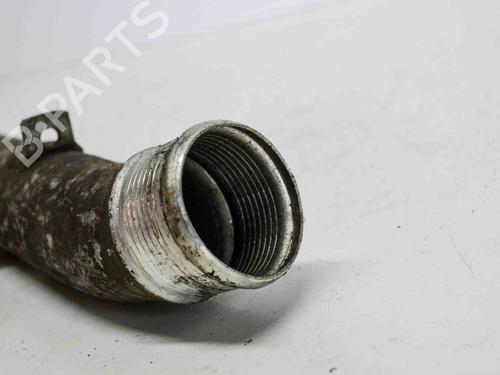 Intercooler pipe VW TOUAREG (7LA, 7L6, 7L7) 3.0 V6 TDI | BP14692351M127