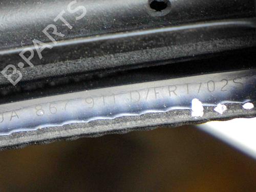 Rubber door seal CUPRA BORN (K11) 58 e-boost | BP29227713C142 