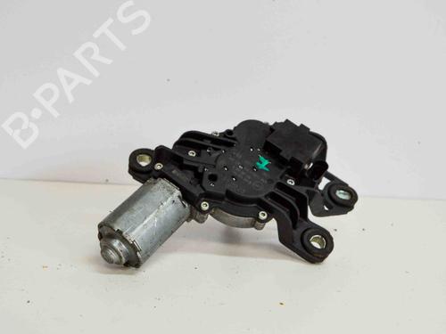 Used Rear wiper motor VW GOLF VI (5K1) 1.4 TSI (122 hp) 7914549