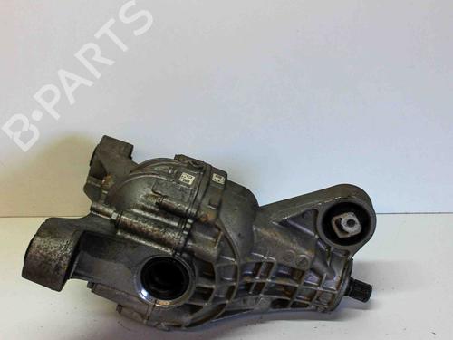 Rear differential VW TOUAREG (7P5, 7P6) 3.6 V6 FSI | BP14676548M24 