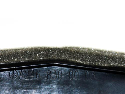 Air vent MERCEDES-BENZ CLA Coupe (C117) CLA 250 (117.344) | BP23252107I21 